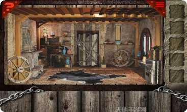 你能逃离吗最新版本