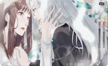 学霸的橘色人生玩法