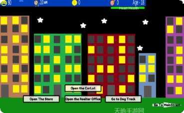 生命模拟器最新版本