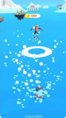 跳跳大师最新版本