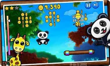动物大猜谜最新版本