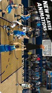 NBA 2K20最新版本更新