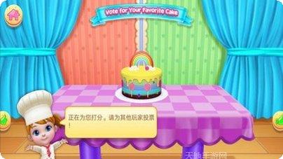 芭比公主闪亮美甲游戏下载