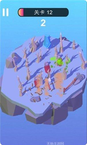 3D疯狂摩托停车攻略