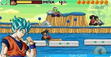 龙珠超星耀版新手指南