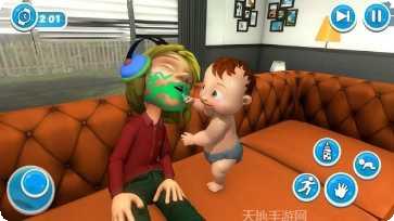 梦想家园游戏攻略