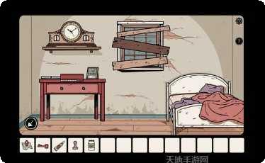 Ghost Loop玩法介绍