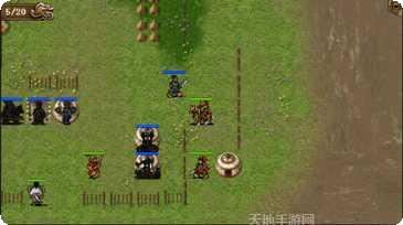 精忠报国岳飞传攻略