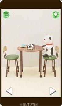 逃脱游戏地狱攻略