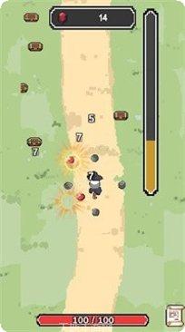 魔女停不下来游戏攻略