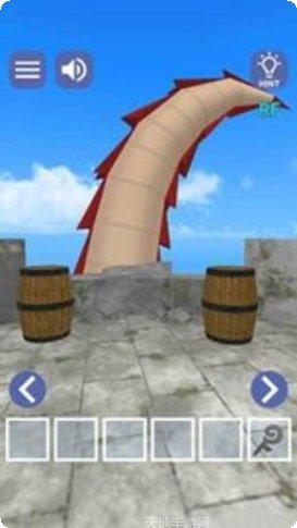 龙与巫师之塔攻略