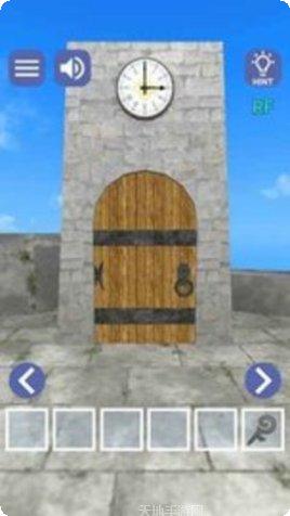 龙与巫师之塔下载