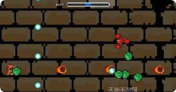 复古射门安卓版