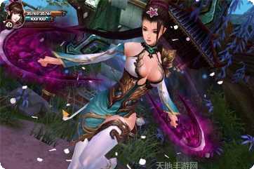 侠客行九游版下载