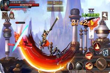 封神之战BT梦幻打金兑换码