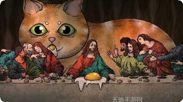 猫咪博物馆下载
