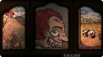 猫咪博物馆游戏玩法