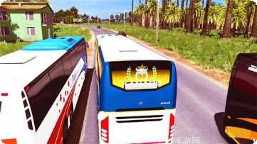 巴士赛车3D下载