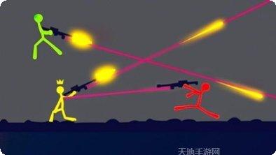 坚持战斗无尽的战斗攻略