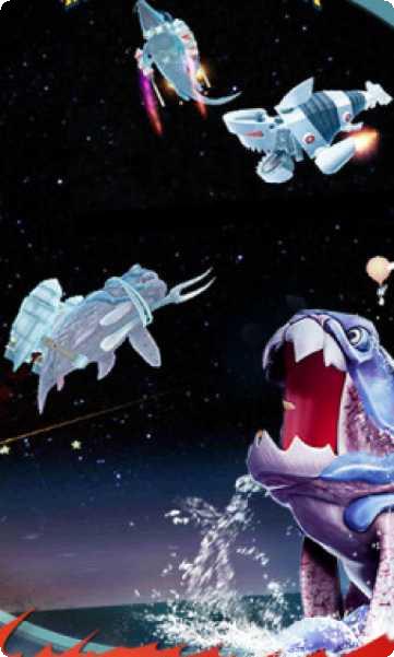 灭世魔龙角色介绍