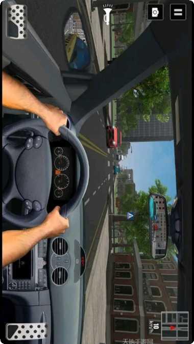 模拟出租车2016玩法介绍