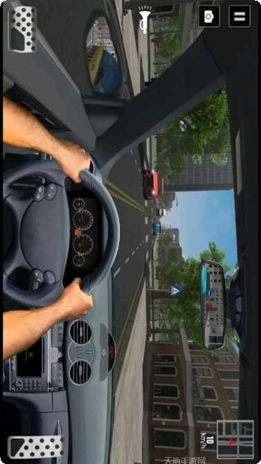 模拟出租车2016免费体验