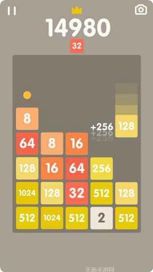 2048球冠军玩法介绍