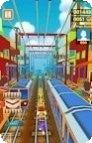 地铁3D冲浪者攻略