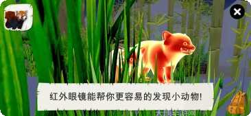 野生动物园运输机攻略