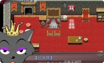 羊村大崩坏玩法