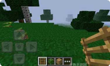 我的世界17生存模式