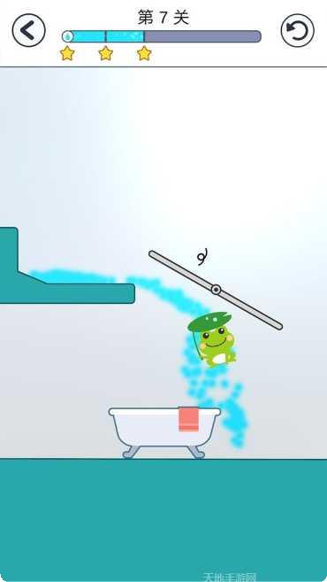 青蛙爱旅行角色解锁