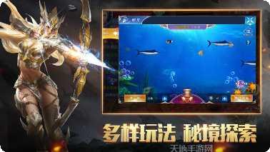 神泣降临游戏攻略