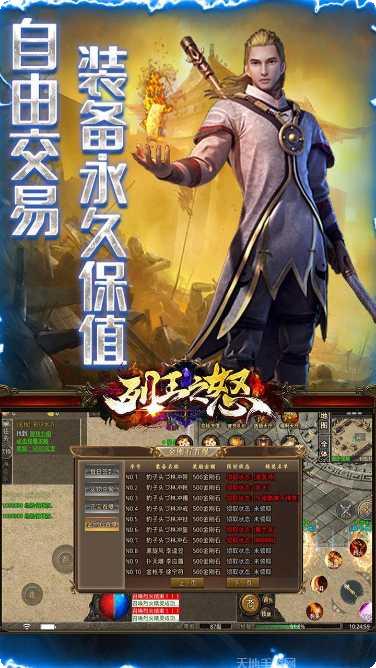列王之怒下载
