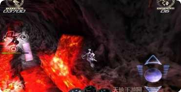 特技摩托高速公路安卓版