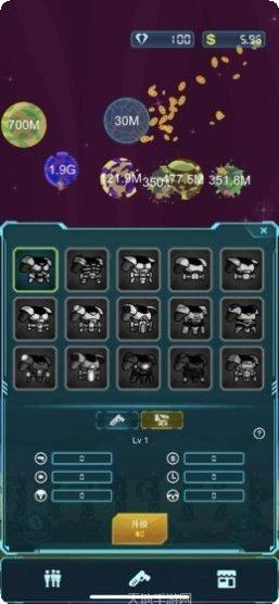 放置星球更新