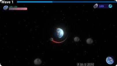 太空狼人潜行游戏攻略