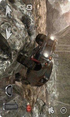 越野泥浆卡车竞速挑战