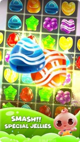Jello Rush下载地址