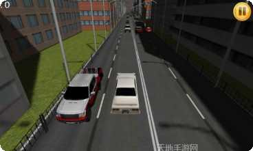 疯狂交通赛车手游戏下载