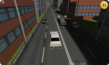 疯狂交通赛车手攻略大全