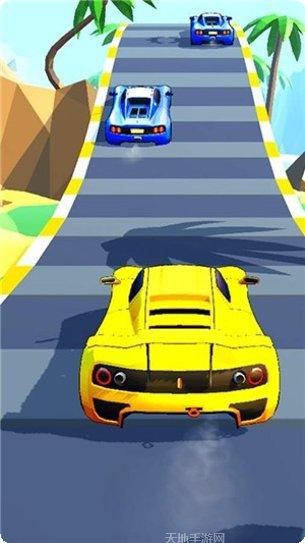 狭道飞车最新版本下载