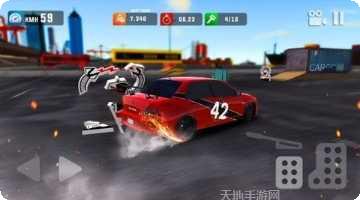 超级汽车清理和维修任务