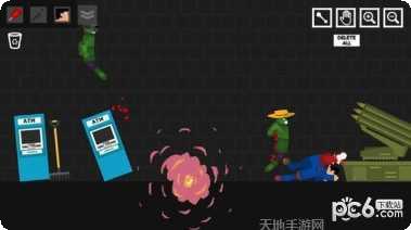 菜鸟游乐园游戏攻略