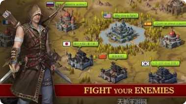 Evony_rc英雄培养