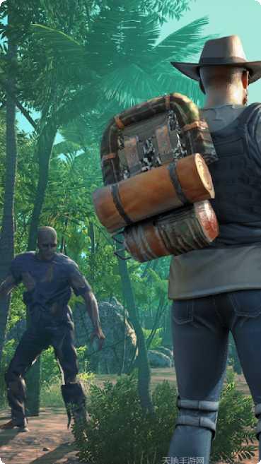 末日生存幸存者求生之路技巧