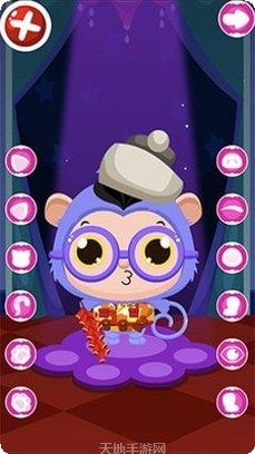 公主梦想衣橱游戏下载