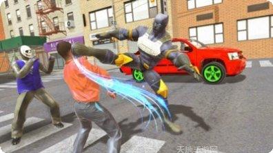 超级黑洞大战Hole vs Shooter下载地址