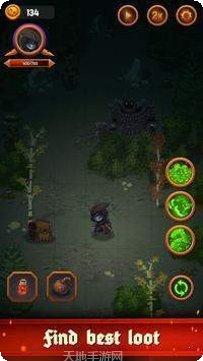 像素英雄吃鸡求生玩法