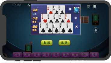 大运棋牌苹果版